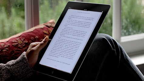 Apple airs new iPad 2 ad ‘We’ll Always’