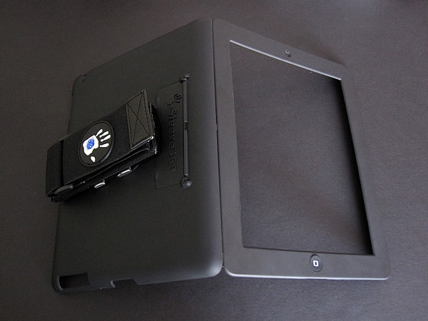 Review: ThinkFast, LLC Sleeve360 for iPad 2