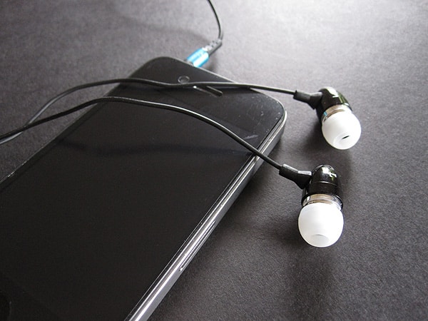 Preview: Fuse InTune Earphones