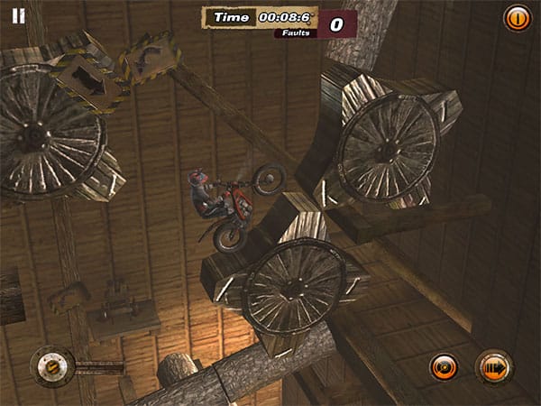 Review: Bravo Game Studios Xtreme Wheels