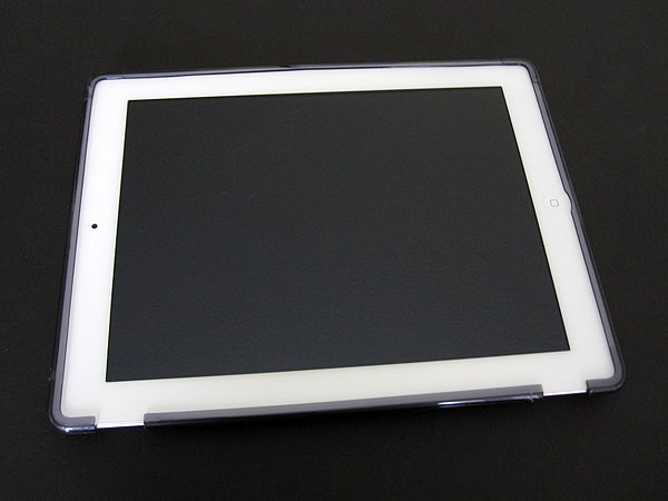 Review: Splash Products Vapor II for iPad 2