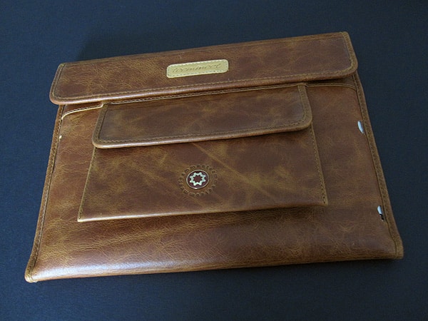 Review: Teemmeet Business Line for iPad 2