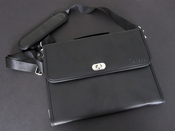 Review: ProTabStuff.com Professional iPad Briefcase