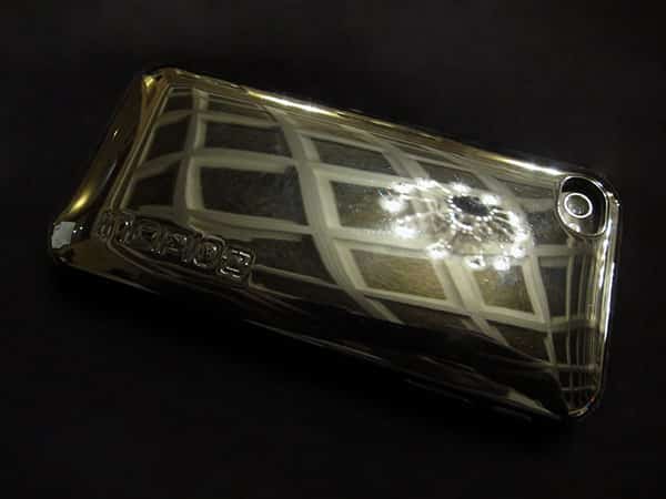 Review: Incipio offGRID Backup Battery Case for iPhone 4