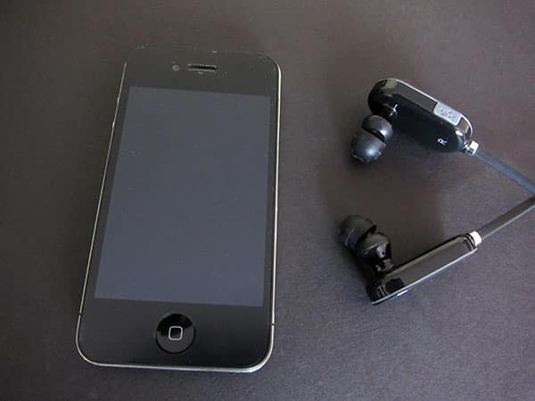 Review: JayBird Gear JF3 Freedom Bluetooth Wireless Headphones