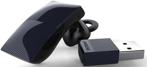 Jawbone intros Icon HD Bluetooth headset
