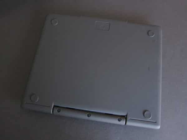 Review: Touch Inspiration Utile 2 for iPad 2