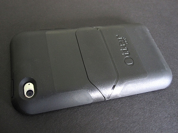 Review: OtterBox Reflex Series Case for iPod touch 4G