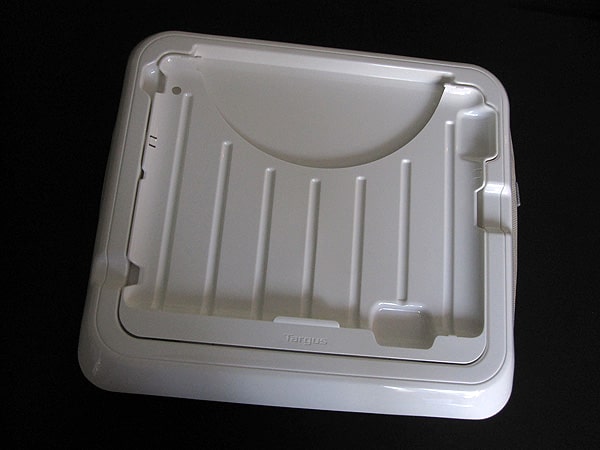 Review: Targus Lap Lounge for iPad 2