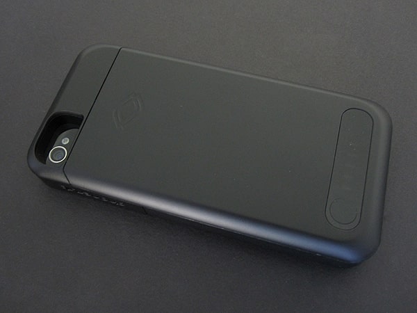 Review: PhoneSuit PhoneSuit Elite for iPhone 4