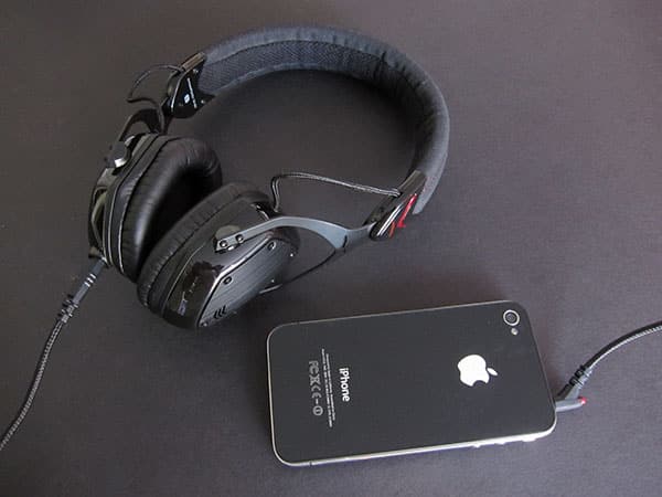 Review: V-Moda Crossfade M-80 + V-80