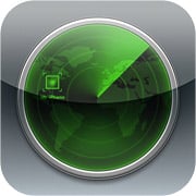 Enabling Find My iPhone in iOS