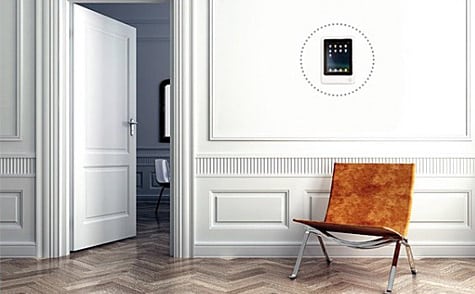 Bracketron intros iRoom iDock for iPad