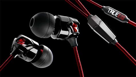 V-Moda debuts True Blood Maker Headphones