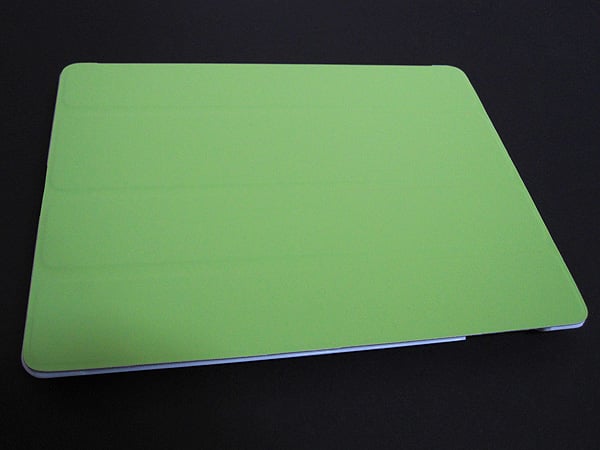 Review: Choiix Wake Up Folio for iPad 2