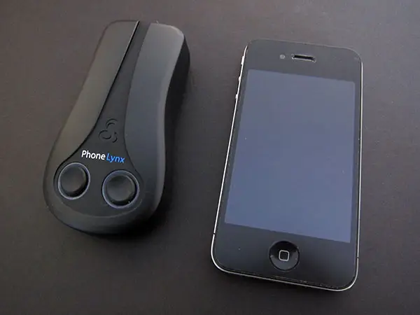 Review: Cobra PhoneLynx BT 215 Bluetooth Home Phone Adapter for iPhone