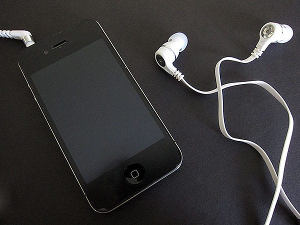 Review: Scosche Realm IEM856m In-Ear Monitors