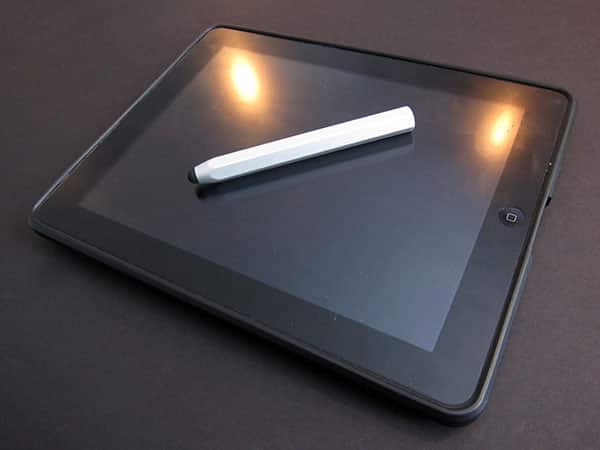 Review: Just Mobile AluPen