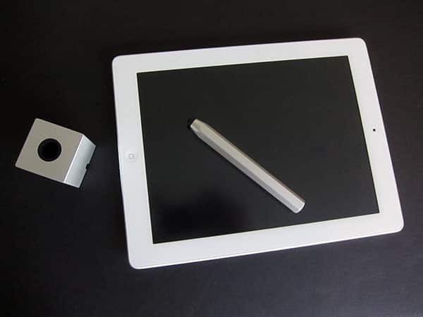 Review: Just Mobile AluPen + AluCube