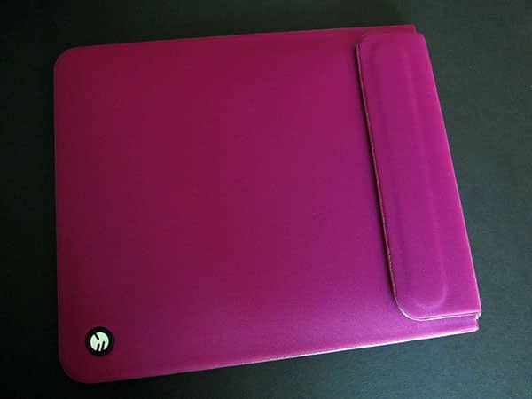 Review: SwitchEasy Thins for iPad 2