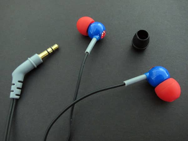 Review: H2O Audio Flex Headphones