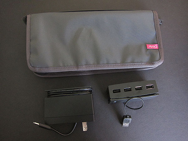 Preview: Aviiq Portable Charging Station