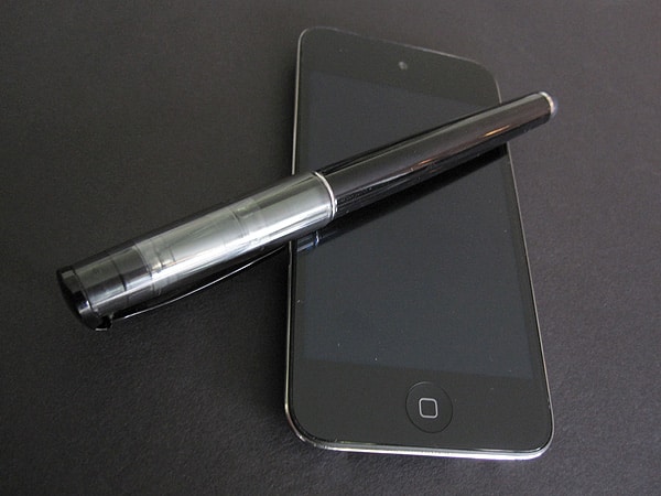 First Look: Kensington Virtuoso Metro Stylus and Pen for Tablets