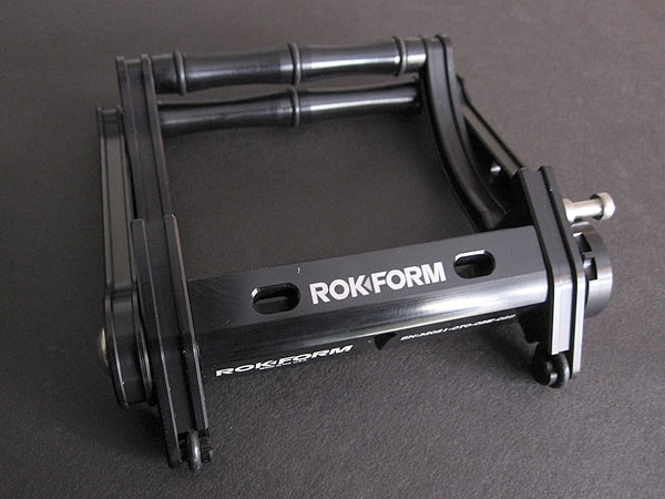 First Look: Rokform Rokstand V.1 Folding Stand for iPhone 4