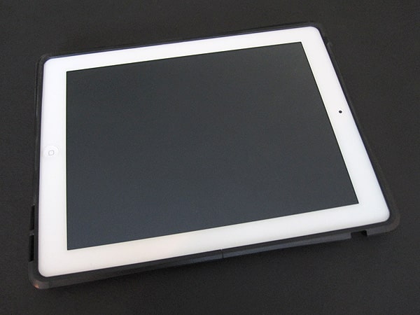 Review: OtterBox Reflex Series Case for iPad 2