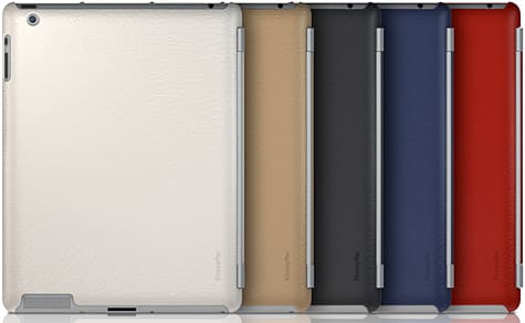 XtremeMac rolls out Microshield cases for iPad 2