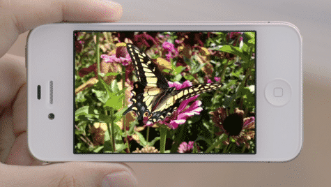 Let’s Talk iPhone Event: The Big Picture