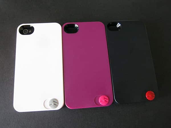 Review: SwitchEasy Card for iPhone 4