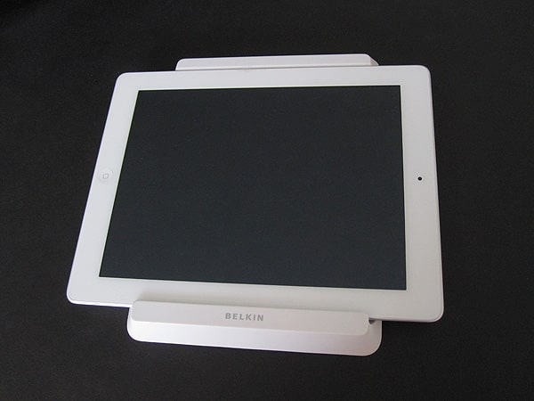 Review: Belkin Fridge Mount for iPad 2