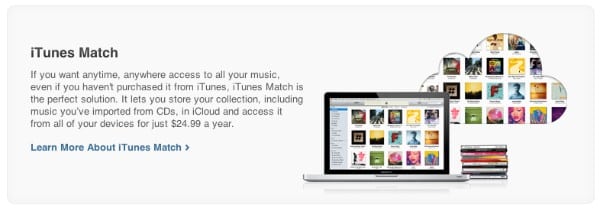 Instant Expert: Secrets & Features of iTunes Match
