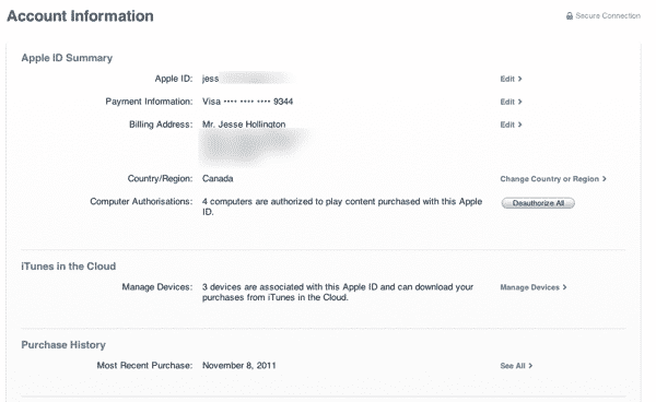 Recovering lost audiobooks