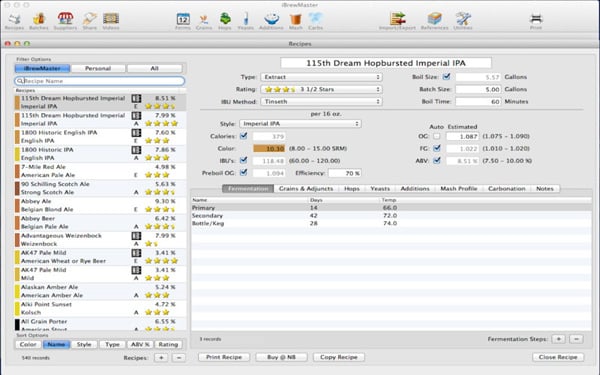 iBrewMaster, Inc. iBrewMaster