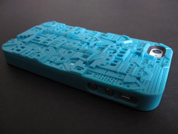 Review: SwitchEasy Avant-Garde Series for iPhone 4/4S