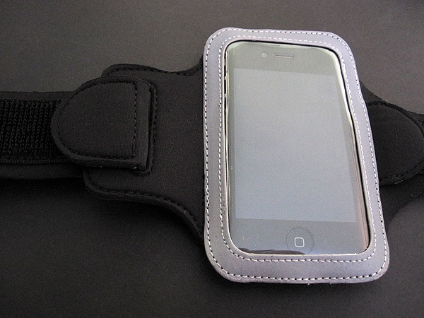 Review: Performance Designed Products (PDP) Gotality for iPhone + iPod touch