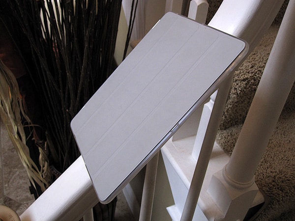 Review: SofProducts SofShell for iPad 2