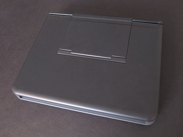 Review: Targus Swivel Stand for iPad + iPad 2