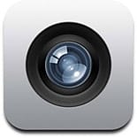 Locking in Camera focus and exposure in iOS 5