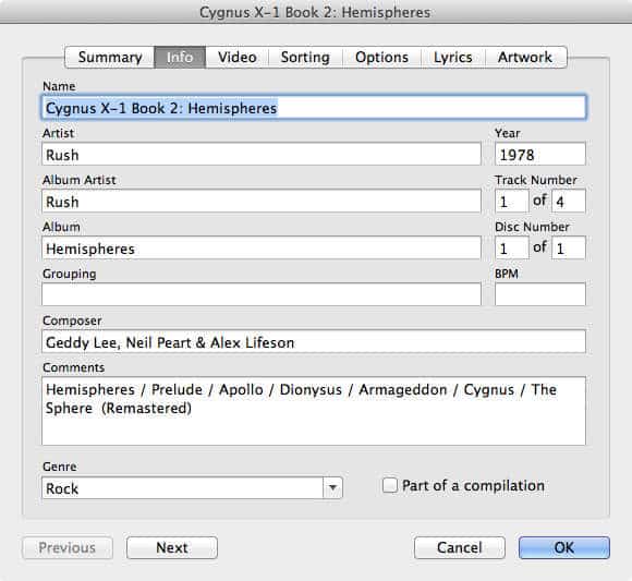 The Complete Guide to Album Tagging, Art and Playlists in iTunes