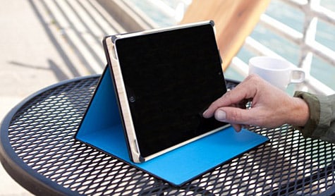 XHiBT offers handmade cases for iPhone, iPad