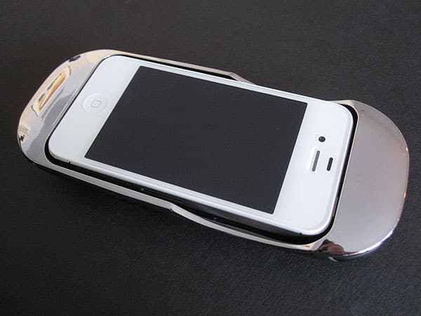 Review: XPAL/PowerSkin Gaming Case for iPhone + iPod touch
