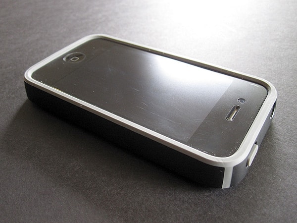 Review: Speck CandyShell View for iPhone 4/4S