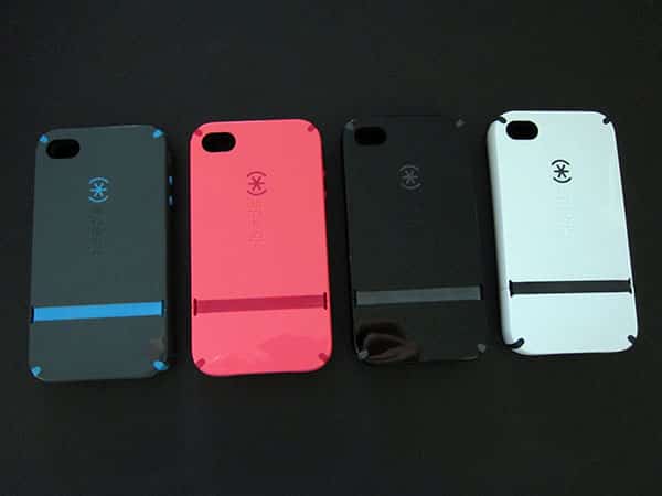 Review: Speck CandyShell Flip for iPhone 4/4S