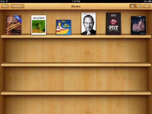 Instant Expert: Secrets &amp; Features of iBooks 2.0