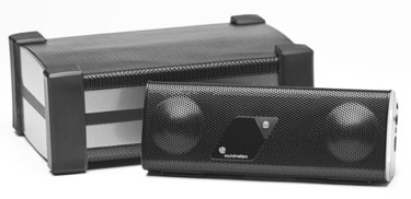 Soundmatters Announces foxLO Palm-Sized Subwoofer