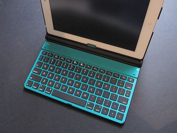 Review: Adonit Writer 2 Plus for iPad 2