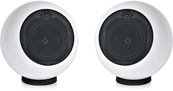 NacSound Geminos Speaker System